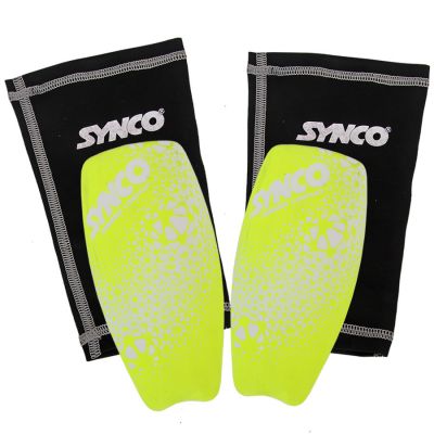 2. Synco S863713 Football Shin Guard