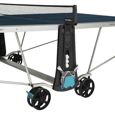 36. Cornilleau 300X 115102 Table Tennis Table