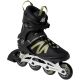 K2 FREEDOM III 80 ALU M – Inline Skates for Recreational and Fitness Skating