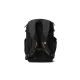 5. RODE Backpack Black Alcantara, Polyester