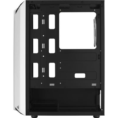 16. AEROCOOL PGS BIONIC-G-WT-v2 RGB HOUSING