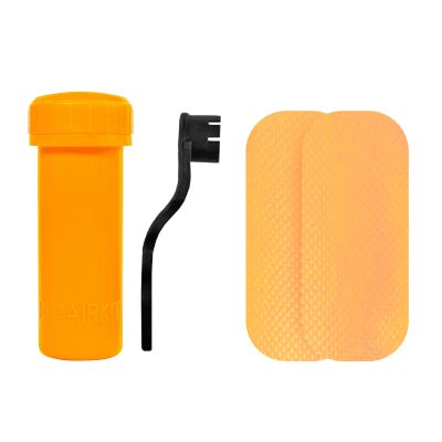 34. VIRTUFIT SUP BOARD CRUISER 305 WITH SEAT AND ACCESSORIES ORANGE