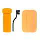 34. VIRTUFIT SUP BOARD CRUISER 305 WITH SEAT AND ACCESSORIES ORANGE