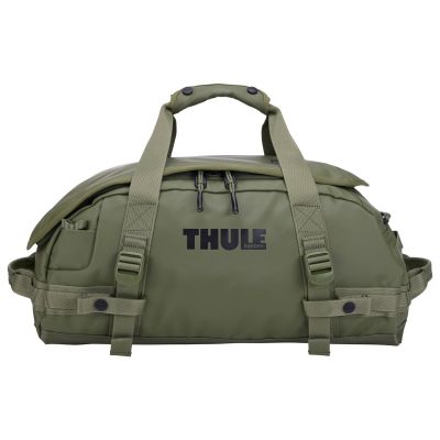 9. Thule Chasm TDSD301 Olivine Sports Bag 30L Polyester Olive