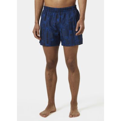 4. Helly Hansen Newport Trunk Shorts M 334296 607