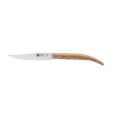 2. ZWILLING 39160-000-0 kitchen cutlery and knife set 4 pcs.