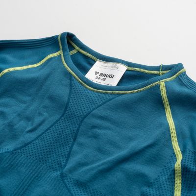 2. Children's Thermal Underwear 1RB1