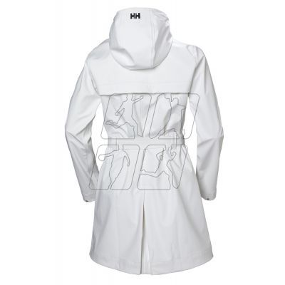 2. Jacket Helly Hansen Kirkwall II Raincoat W 53252 011