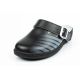 25. Abeba U 7212 medical clogs