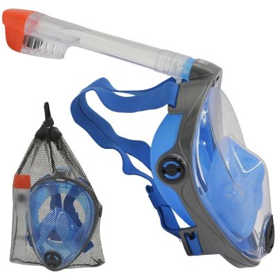 10. JUNIOR BEST SPORTING SNORKELING MASK