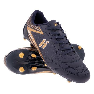 Huari Octubri M 92800402362 football shoes