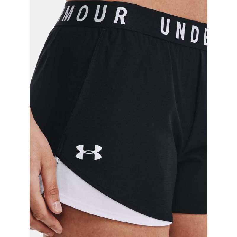 14. Under Armour W 1344552-002 Shorts