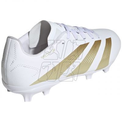 3. Adidas Predator League FG Jr IF6355 football shoes