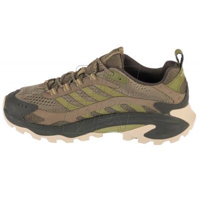 2. Merrell Moab Speed 2 M shoes J037527