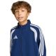 14. adidas Tiro 26 League Presentation navy blue KA6414 kids' sweatshirt