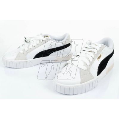 9. Puma Cali Star Mix W 380220 04 sneakers