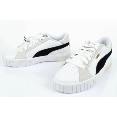 9. Puma Cali Star Mix W 380220 04 sports shoes