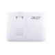 7. Acer P5550 Standard Throw Projector 5200 ANSI Lumens DLP 1080p (1920x1080) 3D Compatible White