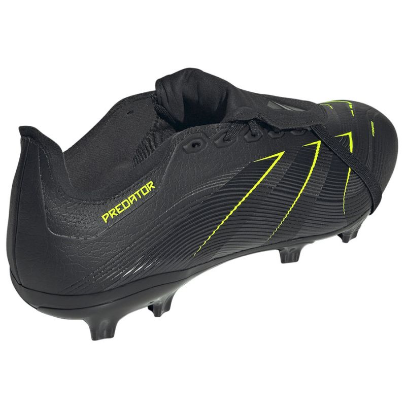 5. Adidas Predator League FT FG/MG M JI1110 shoes