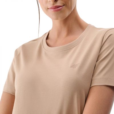 4. T-shirt 4F F2356 W 4FWMM00TTSHF2356 83S