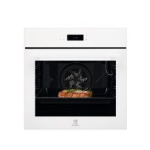 ELECTROLUX EOE8P39WV oven white self-cleaning pyrolysis thermoprobe