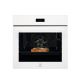 ELECTROLUX EOE8P39WV oven white self-cleaning pyrolysis thermoprobe