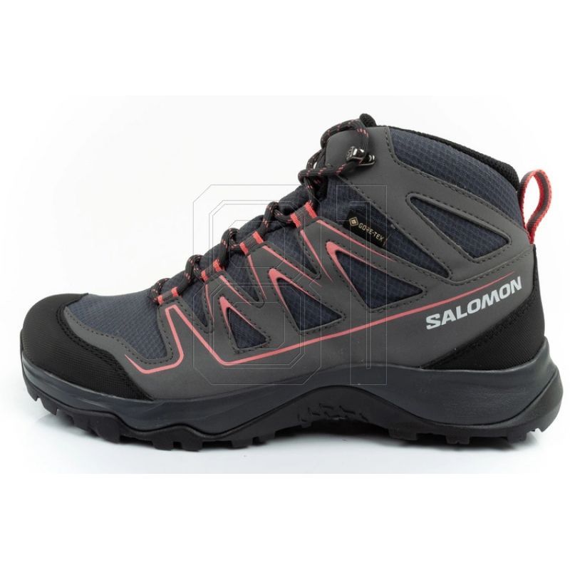 2. Salomon Onis W 471014 Shoes