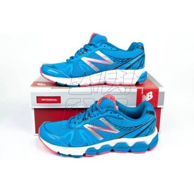 20. Sneakers New Balance W W780BP5