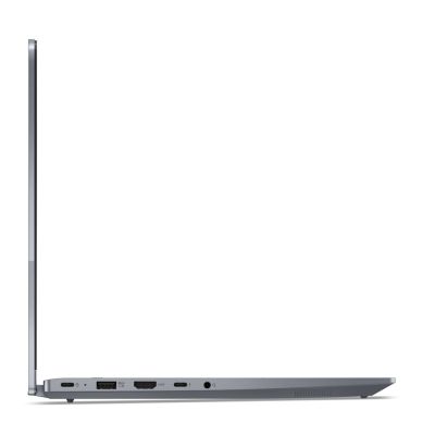 5. Lenovo ThinkBook 14 G5 2in1 Ultra 7 255U 14.0"WUXGA Touch IPS 300nits Glossy 16GB DDR5-5600 SSD512 Intel Graphics Cam 1080p 60Wh W11Pro Luna Gray 3Y OnSite