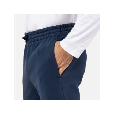 5. ROSSIGNOL Presset Pant men's trousers navy blue