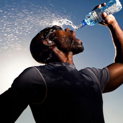 10. Joyroom Jdots JR-DB3 TWS Wireless Headphones - White