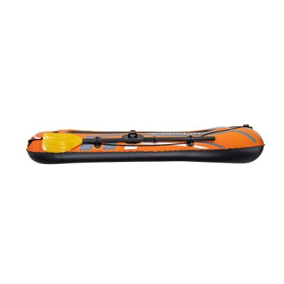 6. Bestway 61062 Inflatable Boat Travel / Recreation Inflatable Boat