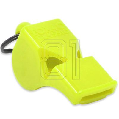 2. Whistle Fox 40 Classic Safety 9903-1308303-1300