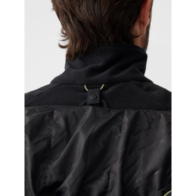 11. Men's trekking jacket 3 in 1 membrane 10000 4F 4FRAW26TTJAM1354-20S