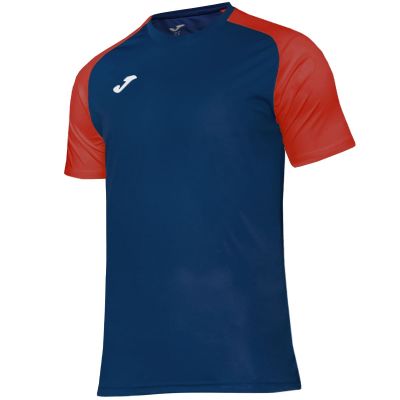 Joma Academy IV Sleeve Football Shirt 101968.336