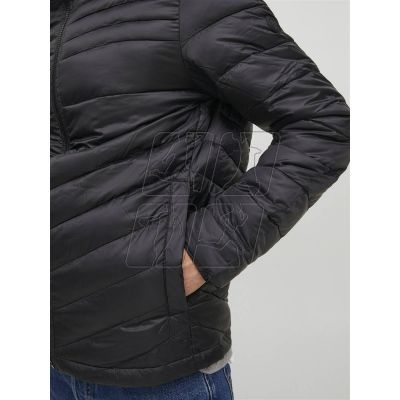 6. Jack &amp; Jones Jjehero Puffer Hood Noos M 12211785