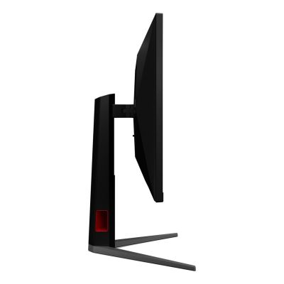29. AOC G4 U32G4U Computer Monitor 80 cm (31.5") 3840 x 2160 px 4K Ultra HD Black, Red
