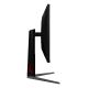 29. AOC G4 U32G4U Computer Monitor 80 cm (31.5") 3840 x 2160 px 4K Ultra HD Black, Red