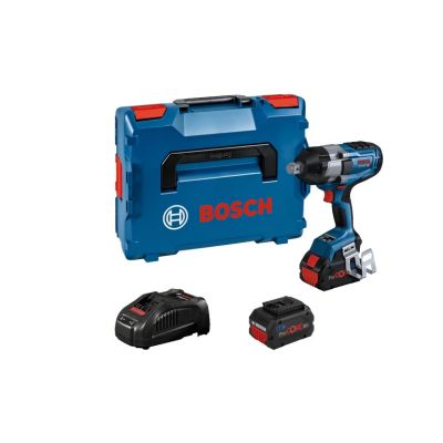 Bosch GDS 18V-1050 H 1750 RPM