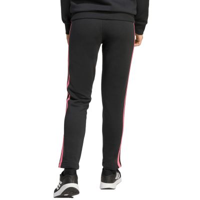 3. adidas Essentials black kids' pants JY5002