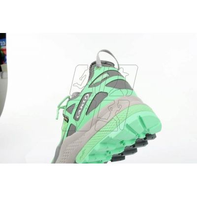 8. Aku Rocket GTX W 727109 trekking shoes