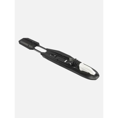 6. Rossignol Xt Venture Jr Waxless Long Siz / Step-In Jr. Skis
