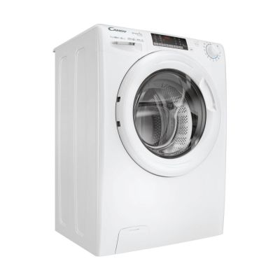 45. Candy Smart Pro Inverter CO 474TWM6/1-S Washing Machine Front Load 7 kg 1400 RPM White