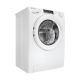 45. Candy Smart Pro Inverter CO 474TWM6/1-S Washing Machine Front Load 7 kg 1400 RPM White