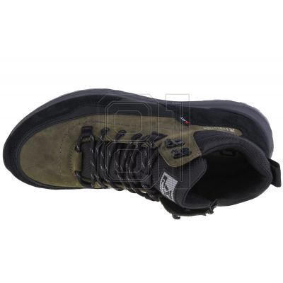 3. Rieker Evolution M U0169-54 shoes