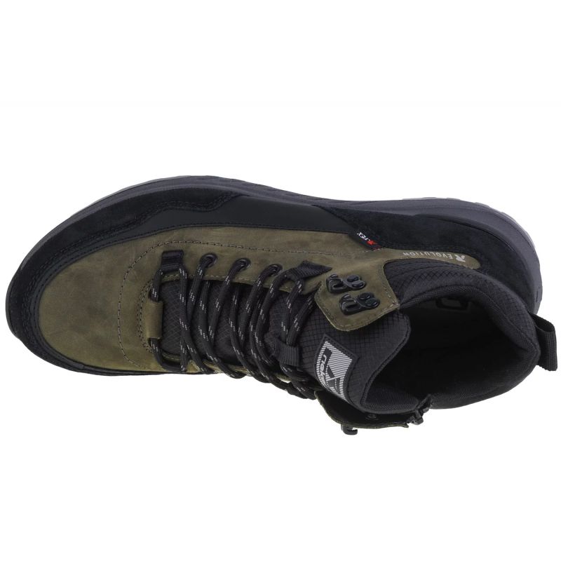 3. Rieker Evolution M U0169-54 shoes 