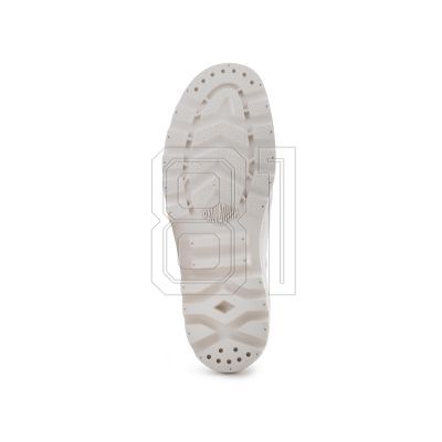 7. Palladium Pampa Oxford Shoes W 92351-549-M 