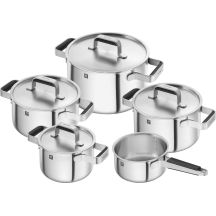 ZWILLING PURE Set of 5 pots