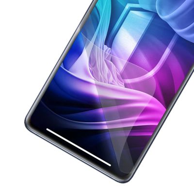 9. Samsung Galaxy S20 FE 5G - 3mk Silky Matt Pro