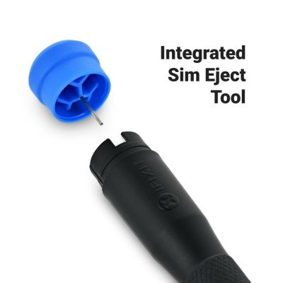 4. iFixit Essential Electronics Toolkit EU145348-5